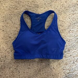 Athleta sports bra